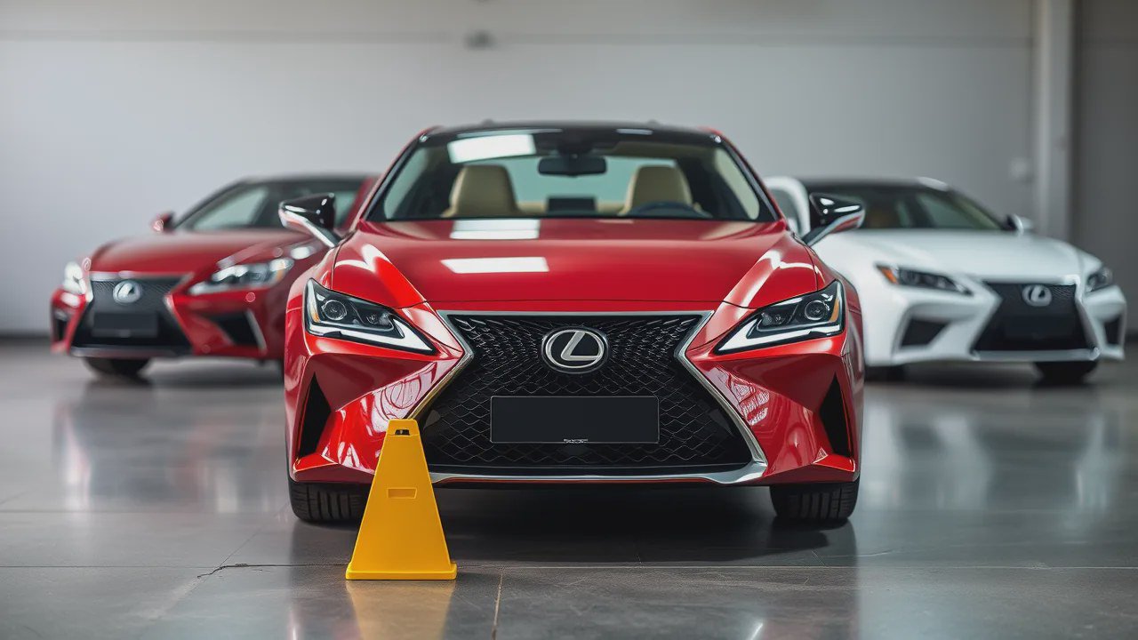 Bảng tham khảo chi phí bảo dưỡng Lexus theo từng mốc km cơ bản Bảng tham khảo chi phí bảo dưỡng Lexus theo từng mốc km cơ bản