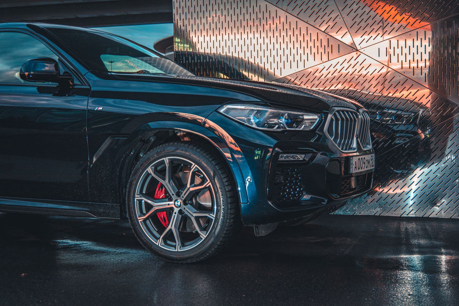 Giá lăn bánh BMW X3 2025 gồm khoản nào, tính sao cho đúng Giá lăn bánh BMW X3 2025 gồm khoản nào, tính sao cho đúng