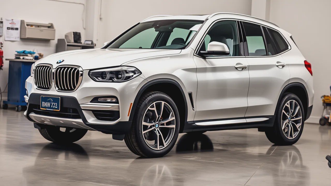 Xem giá niêm yết BMW X3 2025 trên website hãng nhưng không rõ số tiền thực tế phải trả khi lăn bánh chênh lệch bao nhiêu Xem giá niêm yết BMW X3 2025 trên website hãng nhưng không rõ số tiền thực tế phải trả khi lăn bánh chênh lệch bao nhiêu