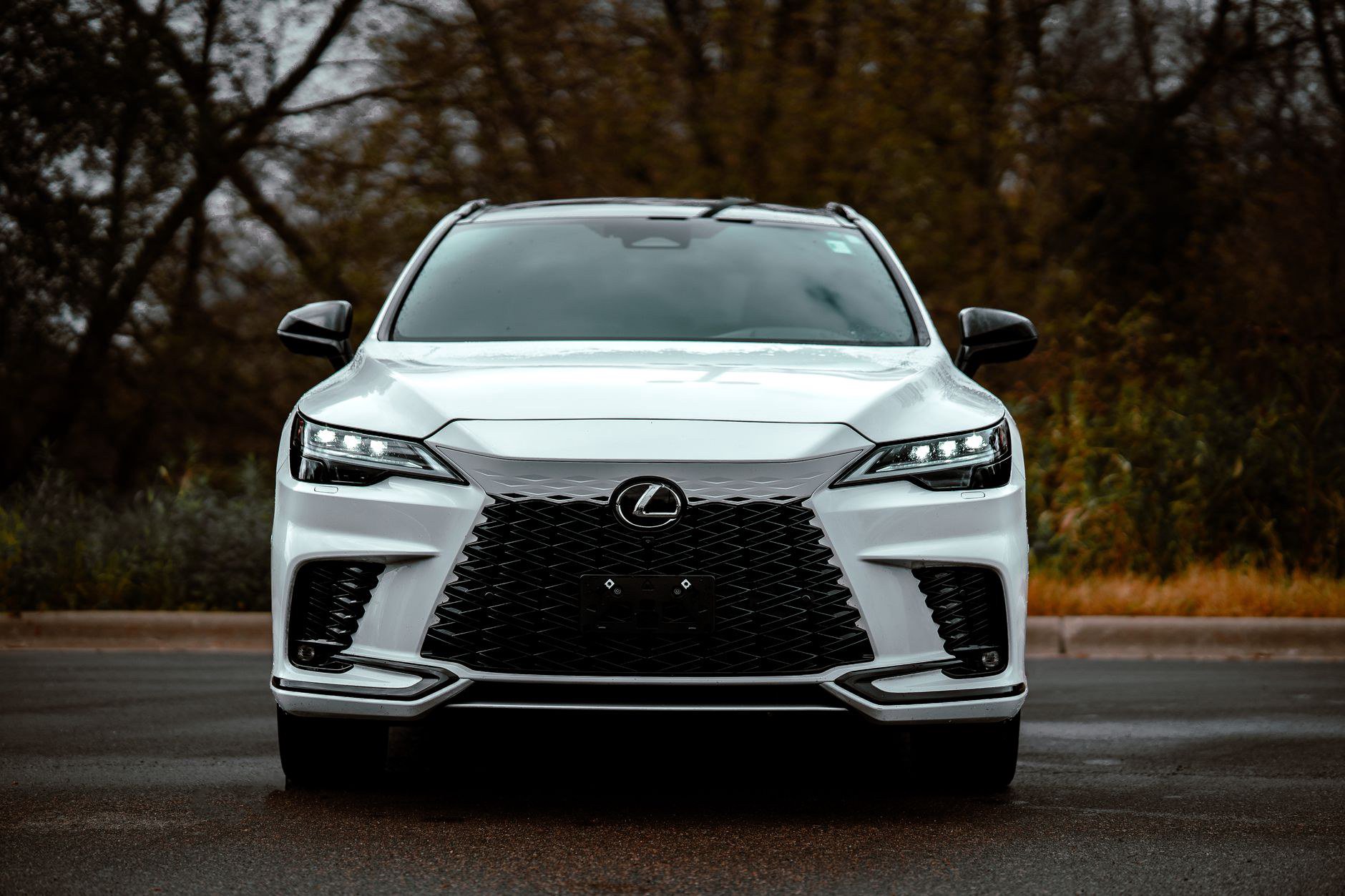 Lexus RX Đời Cũ Có Đáng Mua Không? Cần Kiểm Tra Gì